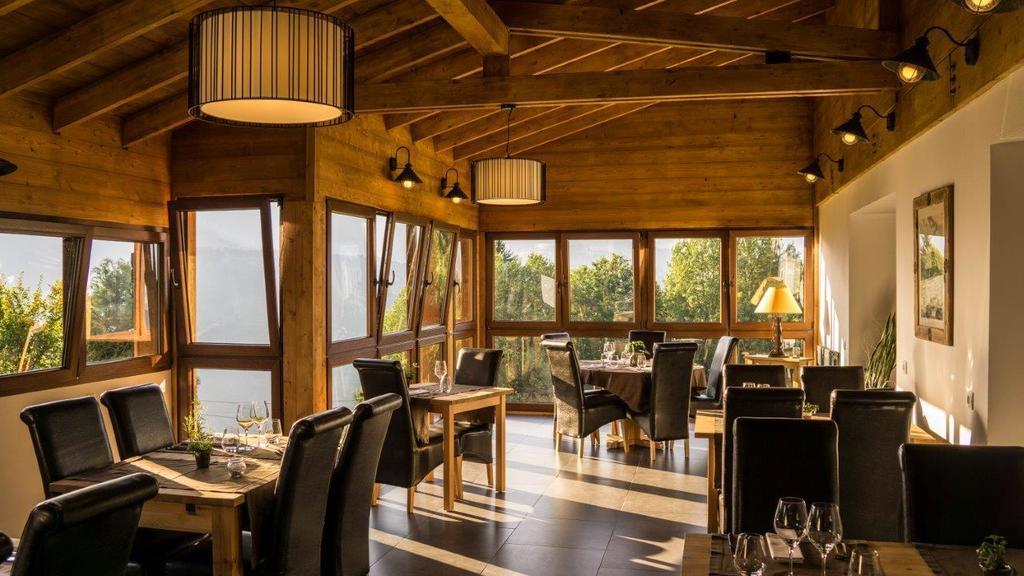 Le Caprice Des Neiges Hotel Crest-Voland Exterior foto